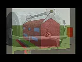 Re: flywheel home energy storage [non vacuum]  |  I got the numbers from the referenced website.The story goes something like this...