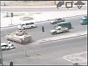 M1 Abrams questions  |  This article states that the first Abrams destroyed by enemy fire occured during...