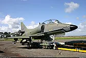 RNZAF Skyhawk ordnance colour?  |  Hi,Can anyone please advise me what FS number the dark green colour...
