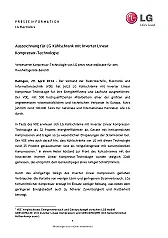 Kühlschrank über Zeitschaltuhr schalten  um Energie zu sparen  | &laquo; previous thread