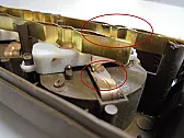 Steckdosenleiste, mekwürdiger interner Kurzschluss  | next thread &raquo;