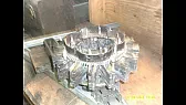How to carve limestone with homebrew machines  |  This is interesting. Ed Leedskalnin was from Latvia, moved eventually to...