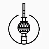 Anyone seen a lamp like this before? |  Hi all,Just got back from spending a few days on holiday in Berlin. I stayed at...