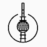 Anyone seen a lamp like this before? |  Hi all,Just got back from spending a few days on holiday in Berlin. I stayed at...