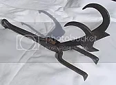 What is it? CC  |  Photos of this week's objects are listed below, 1104 is the possible farrier...