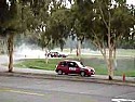 Project car  :   830 HP at the wheels |  My son's work demo car had its first outing not long ago.Motor  Gen 3 Chev...