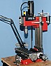 Sieg mini-mill CNC conversion |   Interesting and well documented -- within the limitations whichthe web site put...