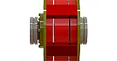 Variable drive idea |  At a recent OTC show in Houston, SWACO, a oilfield services contractor,...