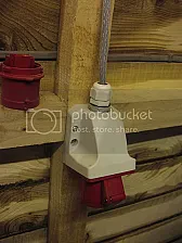 3-Phase Distribution from Phase Converter |  I should be shortly be installing my Bantam & 540 in the workshopafter a long...
