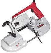 Adding a hinge to a harbor freight PORTABLE bandsaw? | next thread &raquo;