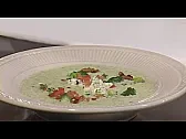 OT-Please recommend stick blender  |   Quick solution is to strain the soup.  One thing that may help is to peel the...