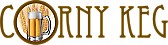 Any beer brewers in here? |  "Gardner"  I got three 5 gallon and one 3 gallon Cornies for free.  The 5's...