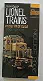 1920's set worth anything?  |  Hey guys,Recently  my grandfather found his Lionel model train stuff from...