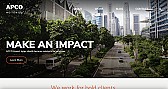 Science and Technology Communications Specialist  |  CAREER OPPORTUNITYScience and Technology Communications SpecialistAPCO Worldwide...