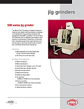 What is a JIG GRINDER and what is it used for  | next thread &raquo;