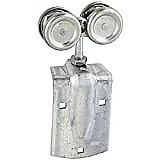 best lube for plastic wheels on metal track | &laquo; previous thread