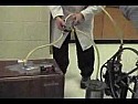 Model engineering heat pumps |  Much better to run a high temp differential Stirling engine off solar input.  A...
