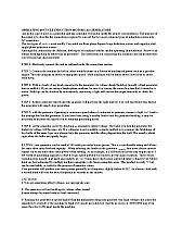 Can a 3 phase motor be somehow used as a generator?  | &laquo; previous thread