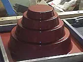 Indian Motorcycle Dealership CNC Mold |  Charlie: That's the perfect place to work for someone that used to build...