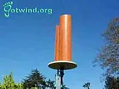 Wind Sculpture Rotational Ground Stand  |  I am making a wind sculpture that rotates along a vertical axis.    Does anyone...