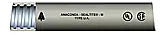 flexible conduit cutting - 3/4"?  |   I'm trying to repair The Shed - the walls are good, the roof is so-so, the...