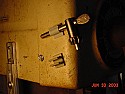 One of those days  |  Last night my steel supplier delivered a piece if 1.5 in bar so that I could...