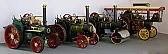 traction engine kits |  happy new year 2004 all,Im thinking of building/making a small traction engine...