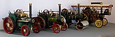 traction engine kits |  happy new year 2004 all,Im thinking of building/making a small traction engine...