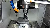 CNC Homeshop Machining With A FADAC UMC10  |  I do a fair amount of 3D with CamBam, but to be fair anything I can do with  2D...
