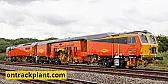 Re: Favourite piece of rail-mounted plant. (Thanks John)  | next thread &raquo;