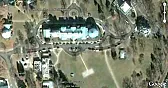 See SureShot's  bunker !!  |  I looked into the details related to satellite imagery and the google earth...