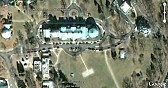 See SureShot's  bunker !!  |  I looked into the details related to satellite imagery and the google earth...