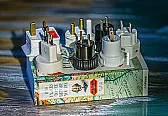 Steckosen/Stecker in Japan  |  Guten Abend zusammenkann mir jemand verraten welche Stecker/Kupplungen fürJapan...