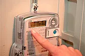 Neue  Stromzähler  |  Am 09.01.2018 um 08:42 schrieb Bernd: angepriesenen ABB Funksteckdosen selektiv...