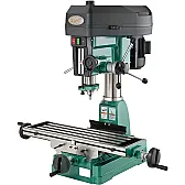 I need help with wood and metal milling |  According to Steve knight  : That will do it. :-) I presume that you actually...