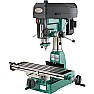 I need help with wood and metal milling |  Absolutely get R8 collets.  They are cheap, work well, and are quite handy to...