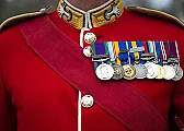 Re: Why English Officers Wore Red Coats  | next thread &raquo;