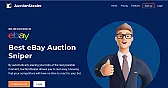 Re: anyone know who keith1101 is on ebay?  |  Hiya Martyn,I've got a fail-safe way to beat all snipers on eBay.  Ready? ...