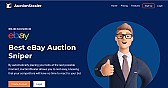Re: anyone know who keith1101 is on ebay?  |  Hiya Martyn,I've got a fail-safe way to beat all snipers on eBay.  Ready? ...