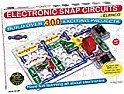 Electric or science toy kits that are decent |  i, AFTER you get a decent pre-packaged kit (which is a good idea)..there comes...