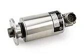 Running power through an axil  |  I have a question that someone might be able to help me with.I have to run a 12v...
