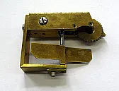 Wie  heißt das Ding?  | next thread &raquo;