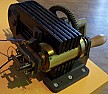 ruckeln WindrÃ¤der?  | t Kommutatoren und Schleifkohlen gebaut werden? Axel 