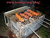 Barbeque Plans | next thread &raquo;