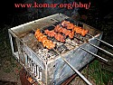 Barbeque Plans | next thread &raquo;