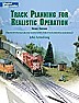 Model RR Books  |  I own one model railroad book: Realistic Model Railroad OPERATION byTony...