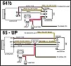 OT-Automobile alternator rotation direction |  As I have said three or four times:TAKE THE WIRES OFF THE CAR ALTERNATOR. ALL OF...