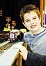 Model enthusiasts are on track  |  Blackpool Citizen"  The North Fylde Model Railway Club, which has a...