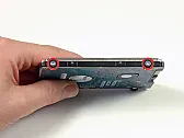 Tamper-resistant screw | next thread &raquo;