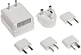 US kitchen blenders on 230V  -  modification w/o using transformers? |  Have bought a nice collection of vintage waring blenders (mainlyone-speed, a few...